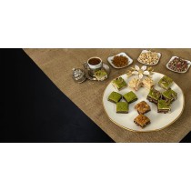 HÜNKAR&KATMER LOKUMLAR