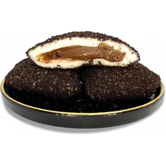 Kakaolu Bohça Lokum 500 gr