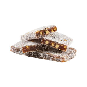 Fıstıklı Cezerye 500 gr